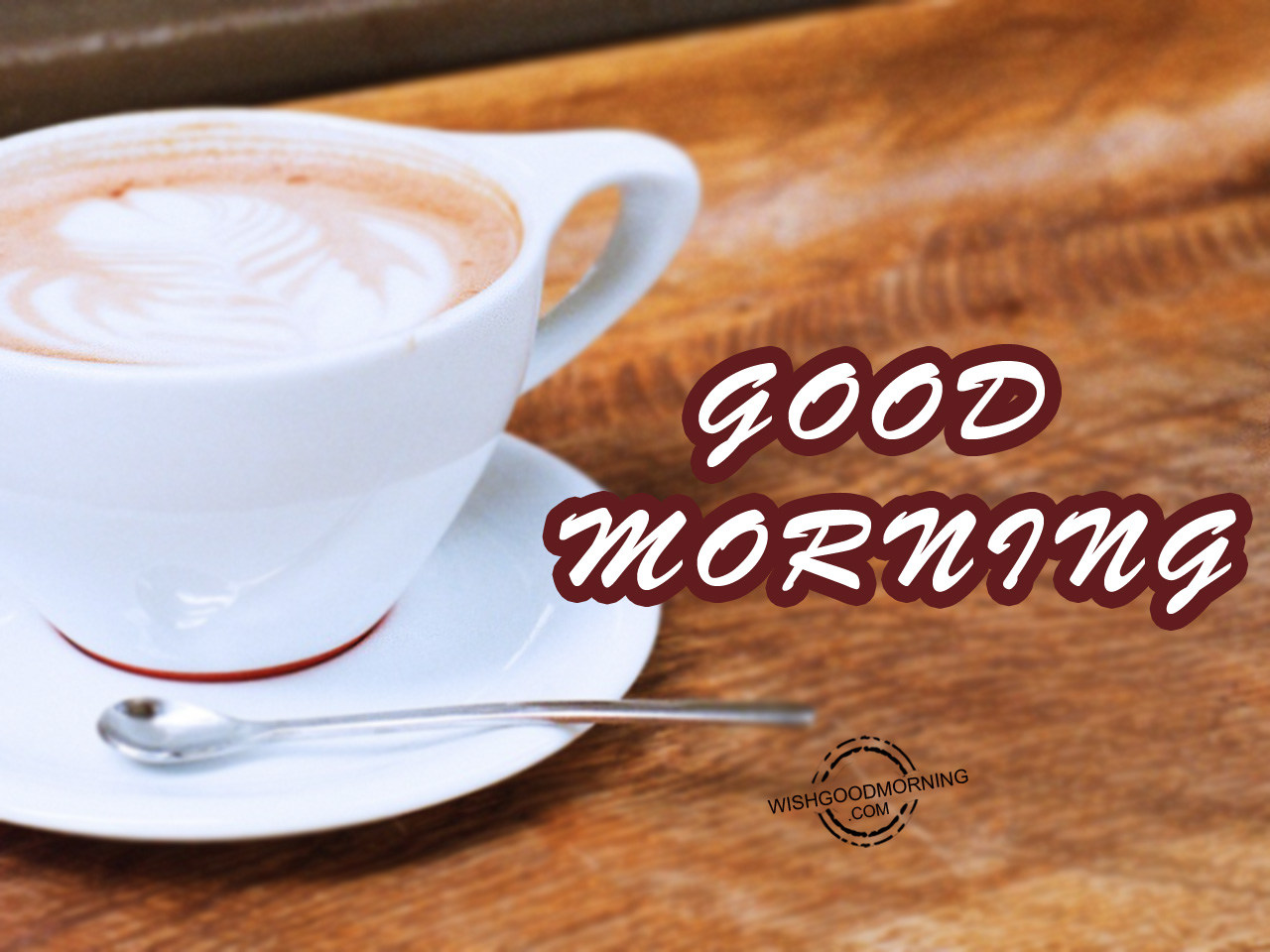 Good Morning Picture - Good Morning Pictures – WishGoodMorning.com